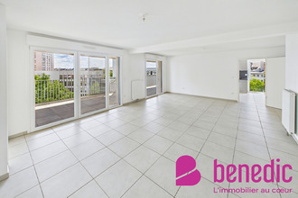 location appartement thionville 57100