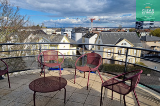 location appartement thionville 57100