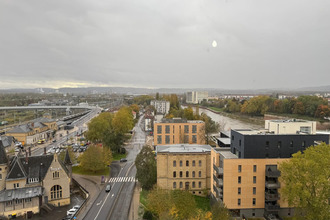 location appartement thionville 57100