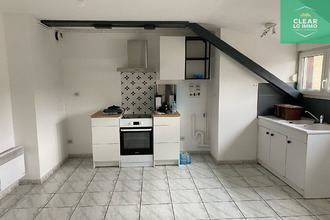 location appartement thionville 57100