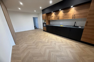 location appartement thionville 57100