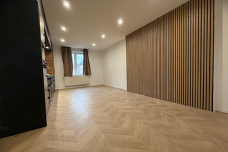 location appartement thionville 57100