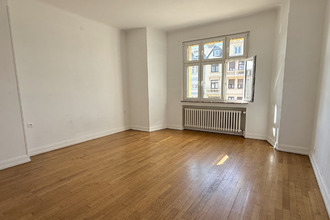 location appartement thionville 57100