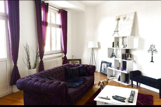 location appartement thionville 57100