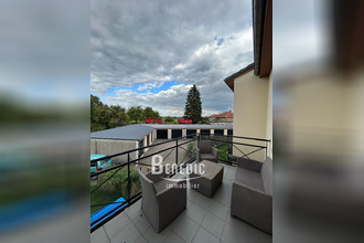 location appartement thionville 57100