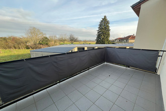 location appartement thionville 57100