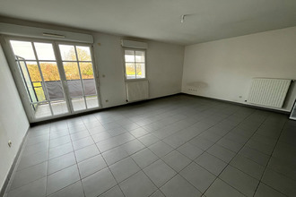 location appartement thionville 57100