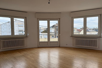 location appartement thionville 57100