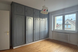 location appartement thionville 57100