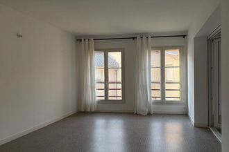 location appartement thionville 57100