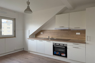 location appartement thionville 57100