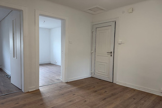 location appartement thionville 57100
