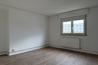 location appartement thionville 57100