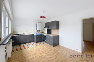 location appartement thionville 57100