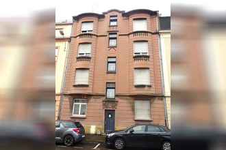 location appartement thionville 57100