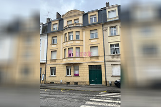 location appartement thionville 57100