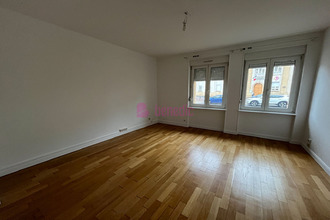 location appartement thionville 57100