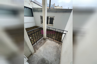 location appartement thionville 57100