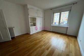 location appartement thionville 57100