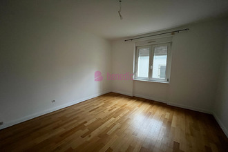 location appartement thionville 57100