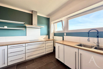 location appartement thionville 57100