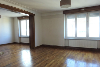 location appartement thionville 57100