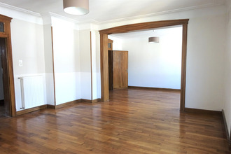 location appartement thionville 57100