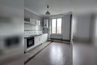 location appartement thionville 57100