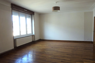 location appartement thionville 57100