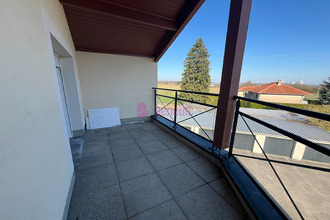 location appartement thionville 57100