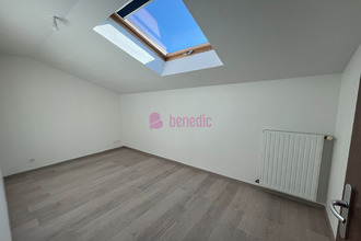 location appartement thionville 57100