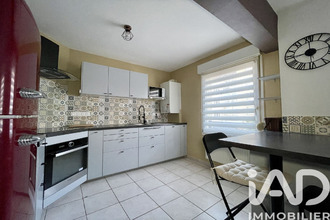 location appartement thionville 57100