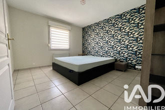 location appartement thionville 57100