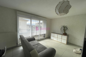 location appartement thionville 57100