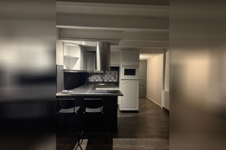 location appartement thionville 57100