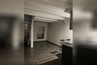 location appartement thionville 57100