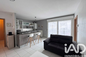 location appartement thionville 57100