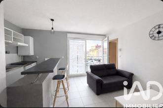 location appartement thionville 57100