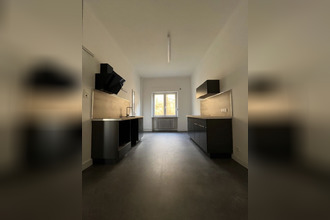 location appartement thionville 57100