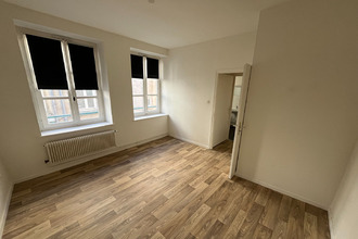 location appartement thionville 57100