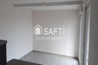 location appartement thionville 57100
