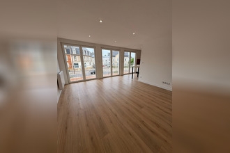 location appartement thionville 57100