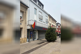 location appartement thionville 57100