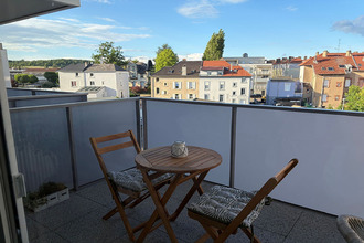 location appartement thionville 57100
