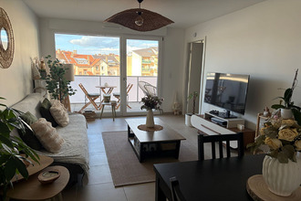 location appartement thionville 57100