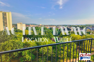 location appartement thionville 57100
