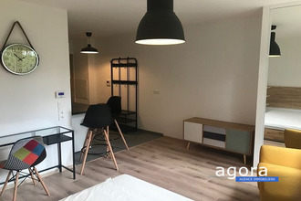 location appartement thionville 57100