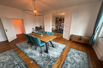 location appartement thionville 57100
