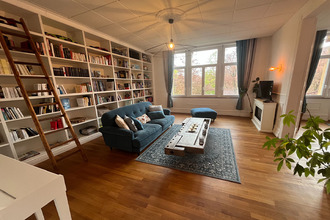 location appartement thionville 57100