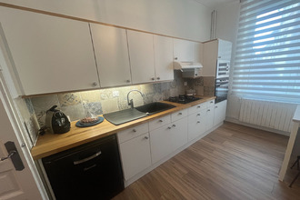 location appartement thionville 57100